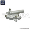 Water Pump Cover for Yamaha X-Max Majesty Xcity 250/300cc 98-16 4HC-12420 (P/N:ST04140-0054) Top Quality