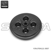 Minarelli AM6 CNC Clutch sleeve hub black (P/N:ST04121-0007) Top quality 