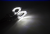 LED turning light white (P/N:ST02021-0045） Top Quality 
