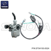 LIFAN 1P39FMB 70CC ENGINE 4 GEAR Manuel clutch black(P/N:ST04100-0024) Top Quality
