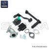 LIFAN 1P39FMB 50CC ENGINE 4 GEAR Manuel clutch black(P/N:ST04100-0023) Top Quality