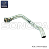  MEDLEY 125 E5 performance front pipe（P/N:ST06070-0015) Top Quality