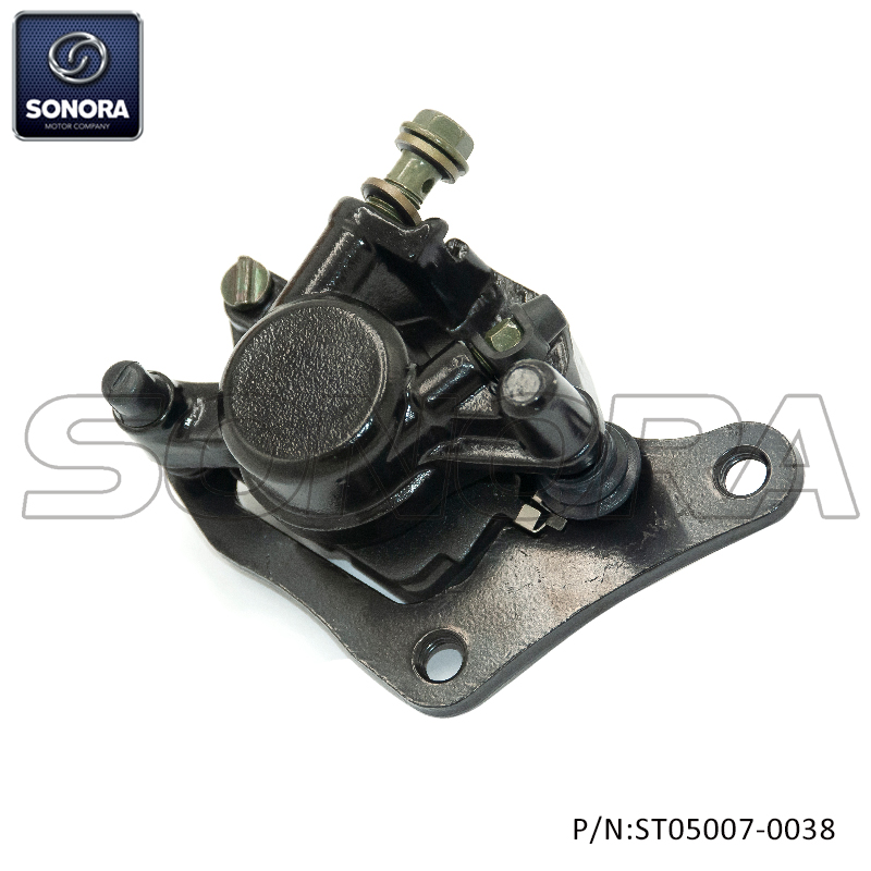 NMAX 125 CALIPER ASSY (RIGHT) 2DP-F580U-00 (P/N:ST05007-0038) Top Quality