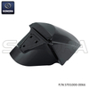 Front fender for YAMAHA NEO'S MBK OVETTO glossy black(P/N:ST01000-0066) Top Quality