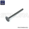 Exhaust Valve L 68.5MM/18MM (P/N:ST04006-0011） Top Quality 
