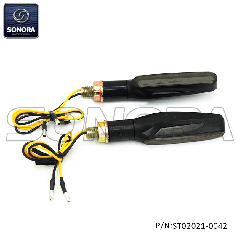 LED Turning Light with Emark(P/N:ST02021-0042 ) Top Quality