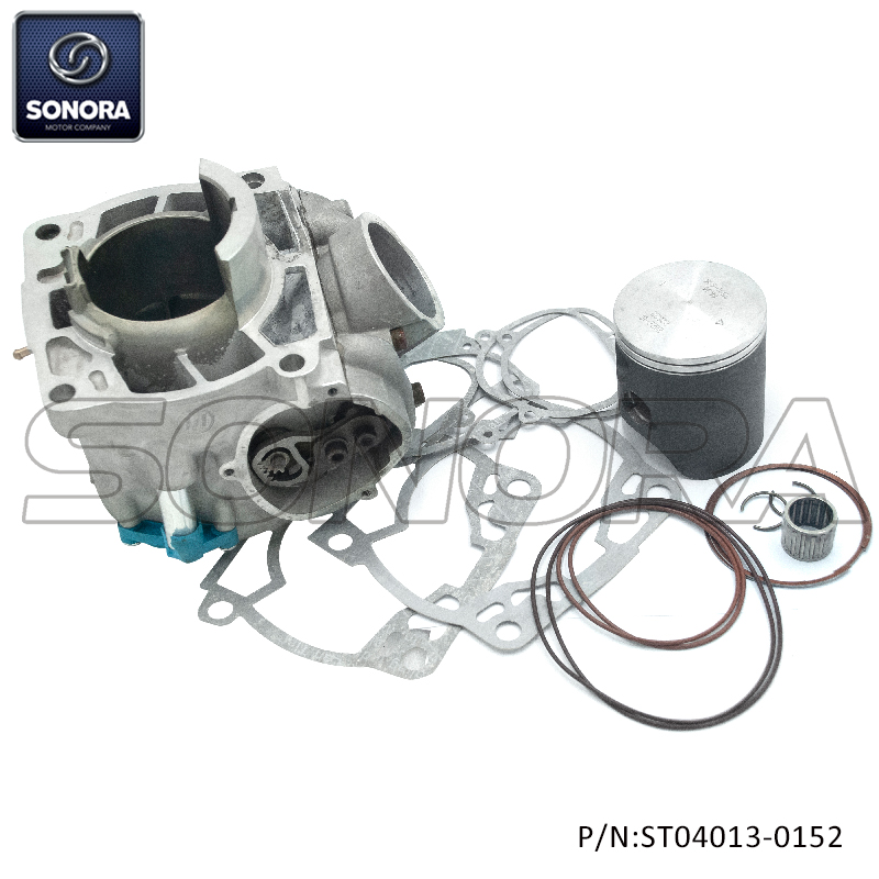 KTM EXC 250 Cylinder Kit(P/N:ST04013-0152) Top Quality