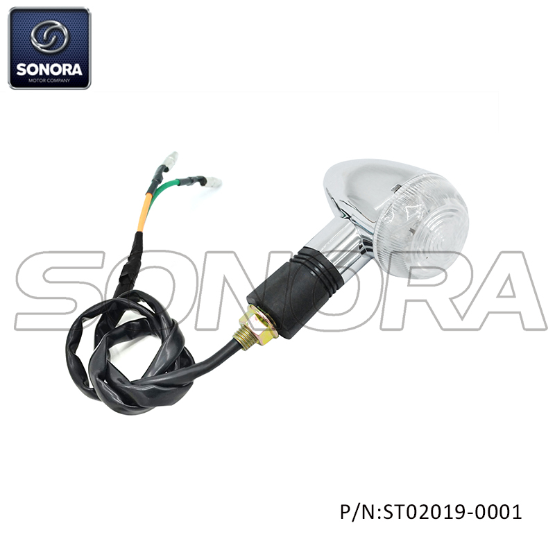 MASH FIFTY Rear Left turning light(P/N:ST02019-0001) top quality