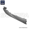 Side panel for right Sym Symphony SR125 83520-APA-000 mate grey(P/N:ST01005-0011） Top Quality 