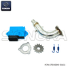 Rieju 50CC E5 Performance Kit(P/N:ST03000-0161) Top Quality