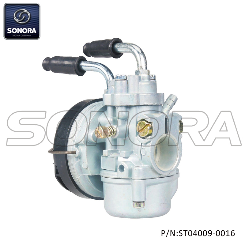SHA15mm ( cloned Dellorto ) sha 15/15 Carburetor (P/N:ST04009-0016) Top Quality