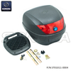 Topcase 28 Liter(P/N:ST01011-0004) Top Quality 