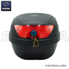 Topcase 28 Liter(P/N:ST01011-0004) Top Quality 