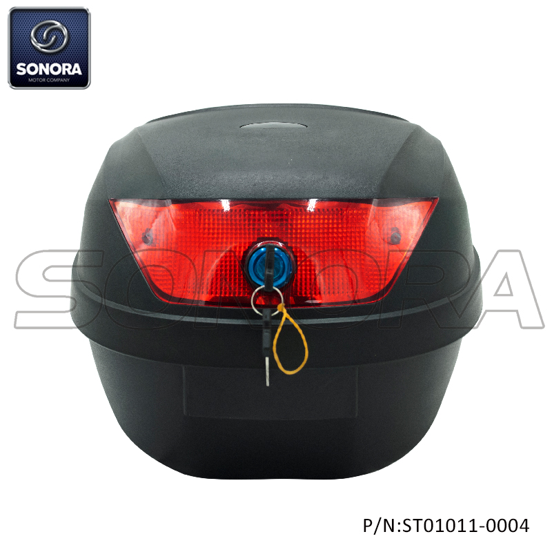 Topcase 28 Liter(P/N:ST01011-0004) Top Quality 