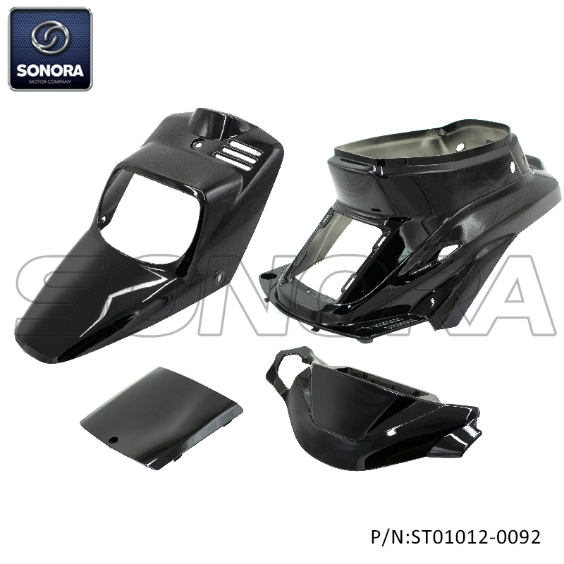 Fairing Kit for MBK SPIRIT E2 2003-2003(P/N:ST01012-0092) Top Quality