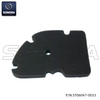 VESPA GTS 125-300 Air filter 831997（P/N:ST06047-0033）Top quality 