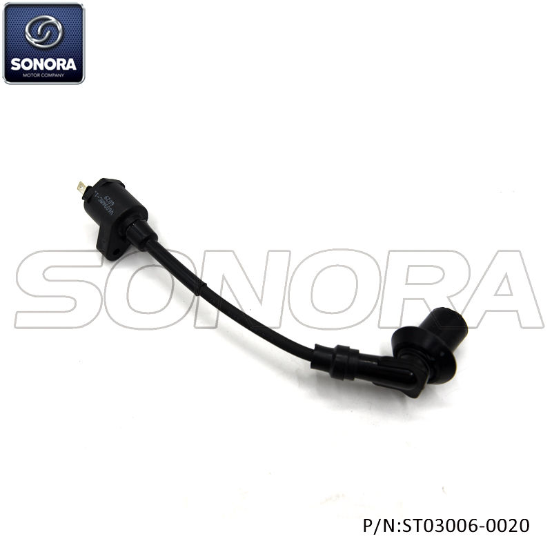 SYM Ignition coil (P/N:ST03006-0020） Top Quality
