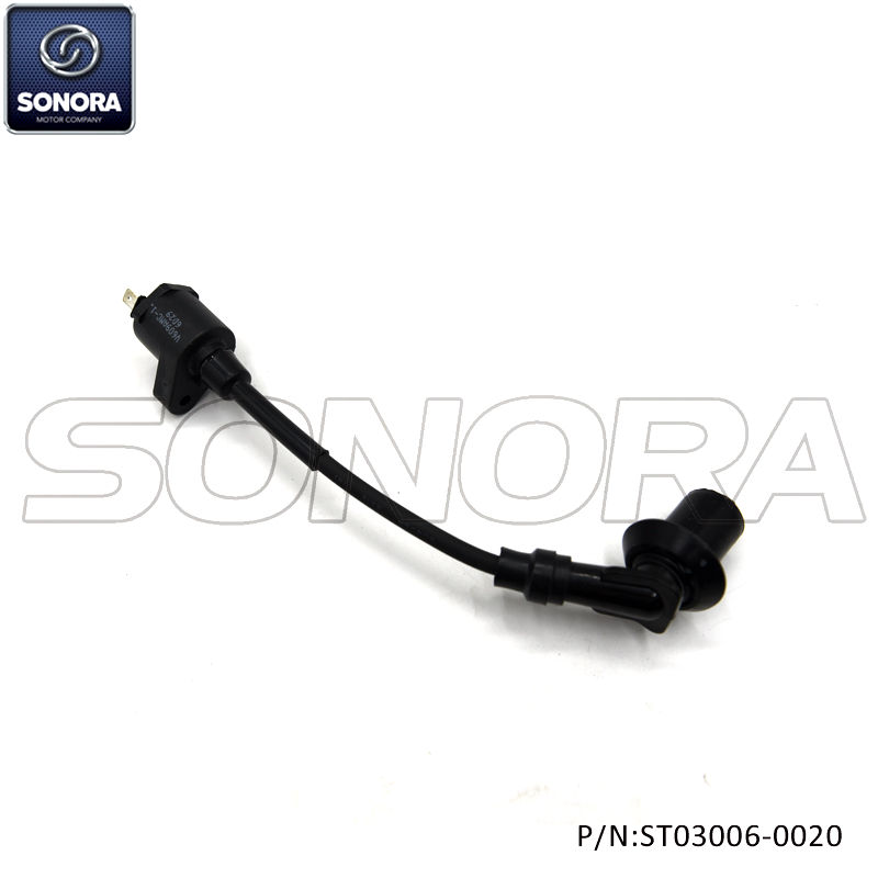 SYM Ignition coil (P/N:ST03006-0020） Top Quality