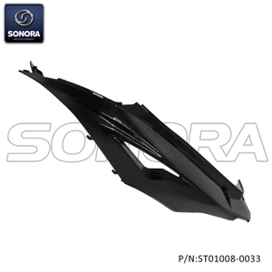 Body side cover left for Sym Symphony SR125 83600-X3A-000 black(P/N:ST01008-0033) Top Quality