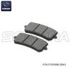 NK250 Brake Pad (New Model)(P/N:ST05008-0041) Top Quality