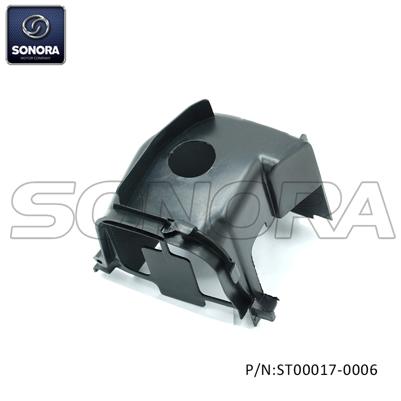 Yamaha Mbk Malaguti Ovetto Neo's CPI JOG R Upper Cooling Shroud Cover 4CU-E2651-00 Rms14 256 0010(P/N:ST00017-0006) Top Quality