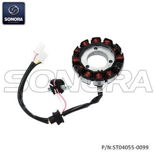 STATOR for YAMAHA CRYPTON R115 (P/N:ST04055-0099) Top Quality