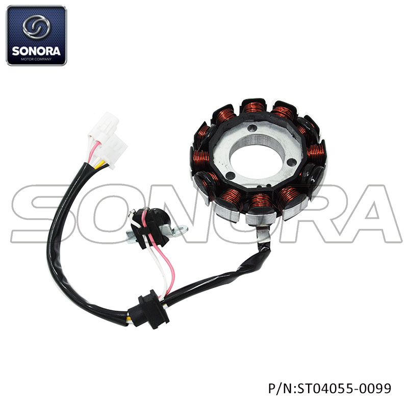 STATOR for YAMAHA CRYPTON R115 (P/N:ST04055-0099) Top Quality