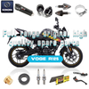 VOGE R125 Complete Spare Parts Original Quality