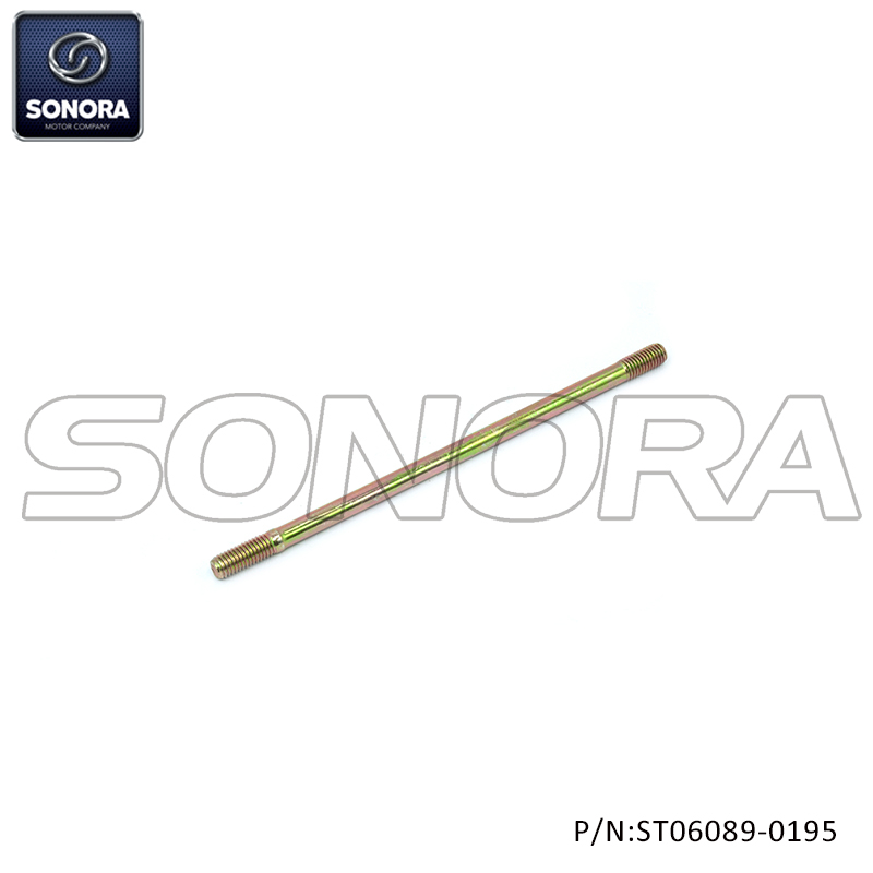STUDBOLT L:148 ( P/N:ST06089-0195) TOP QUALITY