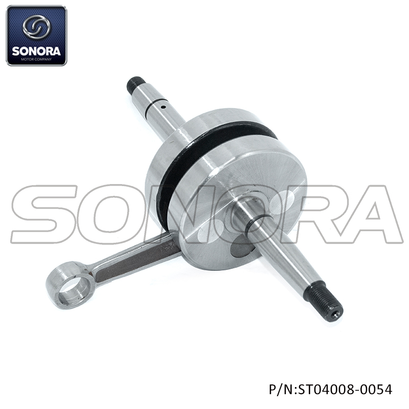 MBK 51 crankshaft (P/N:ST04008-0054) Top Quality