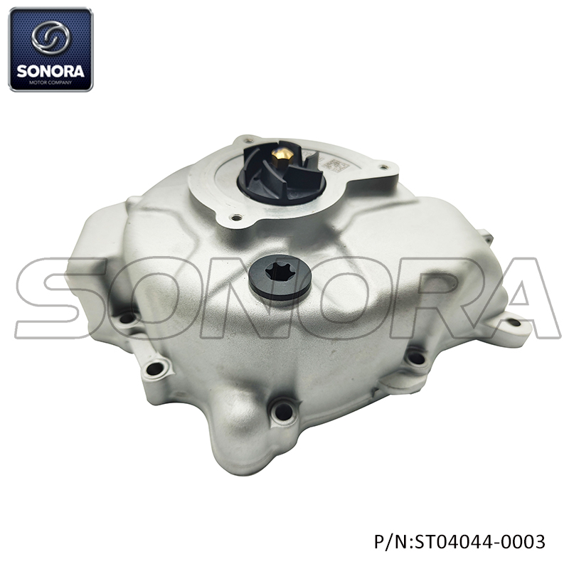 PIAGGIO Vespa GTS300 Right Crankcase cover (P/N: ST04044-0003 ） Top Quality 