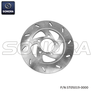 Scomadi Rear brake disc (P/N: ST05019-0000) Top Quality