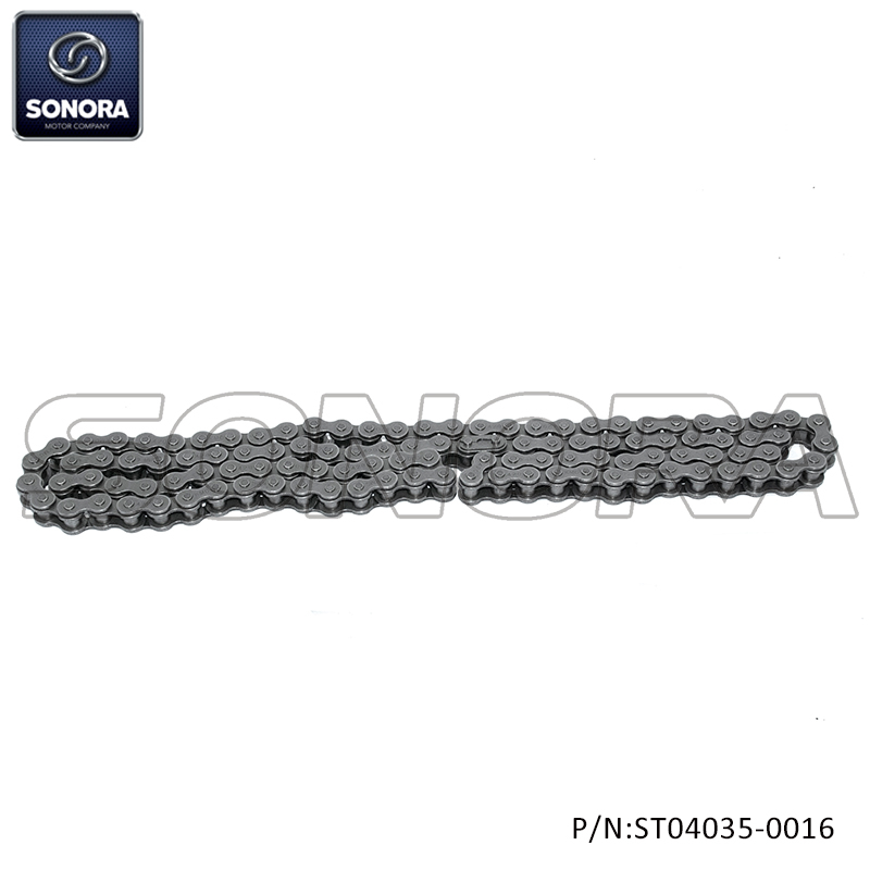 KMC CHAIN 420 X 100 LINKS (P/N:ST04035-0016) Top Quality