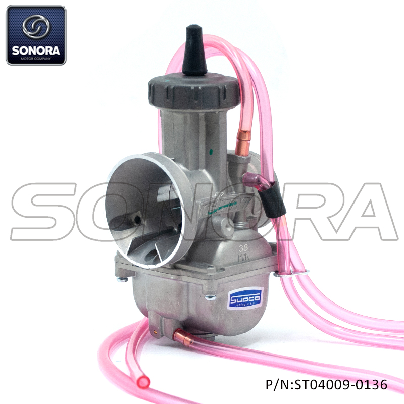 PWK 36 AIR STRIKER CARBURETOR (P/N: ST04009-0136) Top Quality