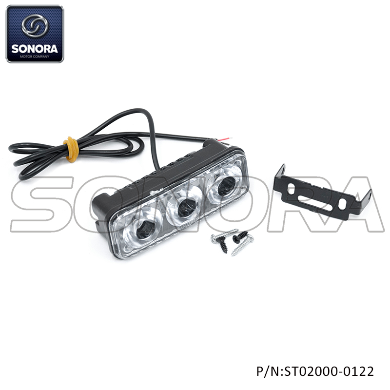 LED LIGHT (P/N:ST02000-0122） Top Quality 