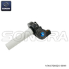 Throttle handle black (P/N:ST06025-0049) Top Quality