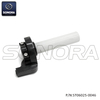Throttle handle yellow (P/N:ST06025-0046) Top Quality