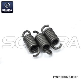 SH300 CLUTCH SPRING 22401-KFG-000 (P/N:ST04023-0007 ） Top Quality 