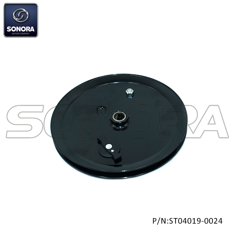 Pulley for MBK 51, 41, 88 11teeth (P/N:ST04019-0024) top quality
