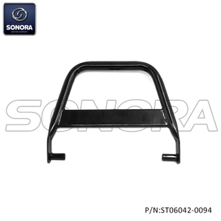 Grab Rail black Yamaha BW's / Booster (P/N:ST06042-0094) Top Quality