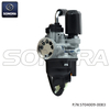 PHVA 17.5 Carburetor 847562 for PIAGGIO ZIP(P/N:ST04009-0083 ) Top Quality