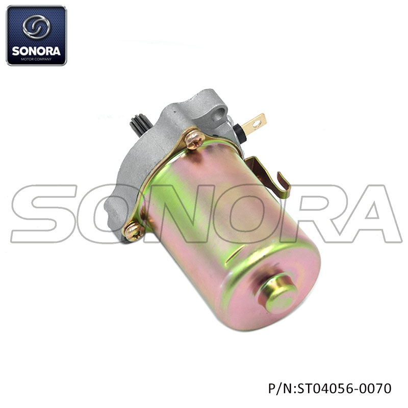 STARTING MOTOR for KAWASAKI KAZER 110 21163-1101 (P/N:ST04056-0070 Top Quality