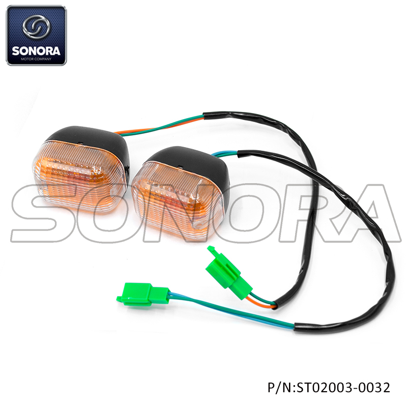 Left&right turning light set (P/N:ST02003-0032) Top Quality