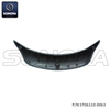 Vespa Sprint Headlight Spoiler Matt black（P/N:ST06110-0063) Top Quality