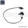 Dellorto E-Carburetor System Solenoid Valve (P/N:ST06067-0000) Top Quality