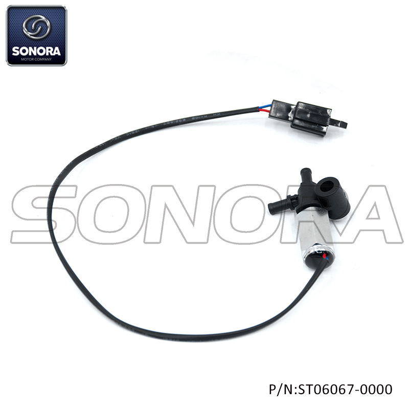 Dellorto E-Carburetor System Solenoid Valve (P/N:ST06067-0000) Top Quality