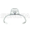 Luggage Rack rear for Vespa GTS chrome TOP QUALITY