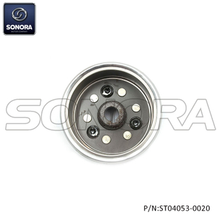 MASH 50 FIFTY ROTOR (P/N:ST04053-0020) Top Quality