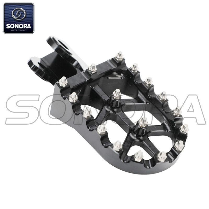 CT125 HONDA FOOTPEGS (P/N:ST06039-00006) Top Quality