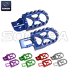 KTM 690 950 1050 1090 1190 1290 FOOTPEGS (P/N:ST06039-00005) Top Quality